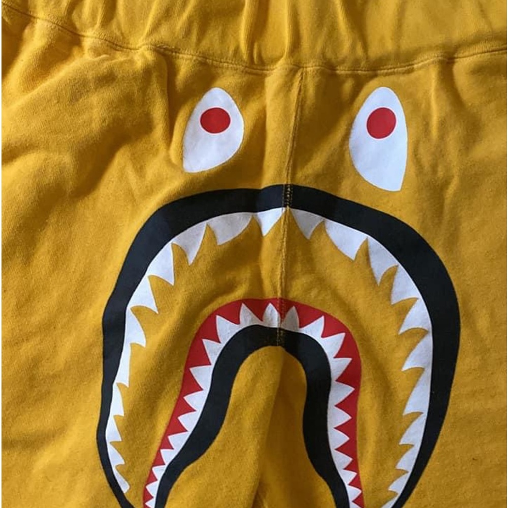 Bape shorts